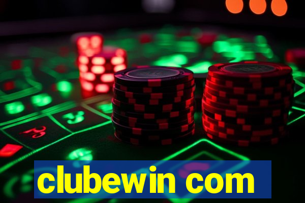 clubewin com
